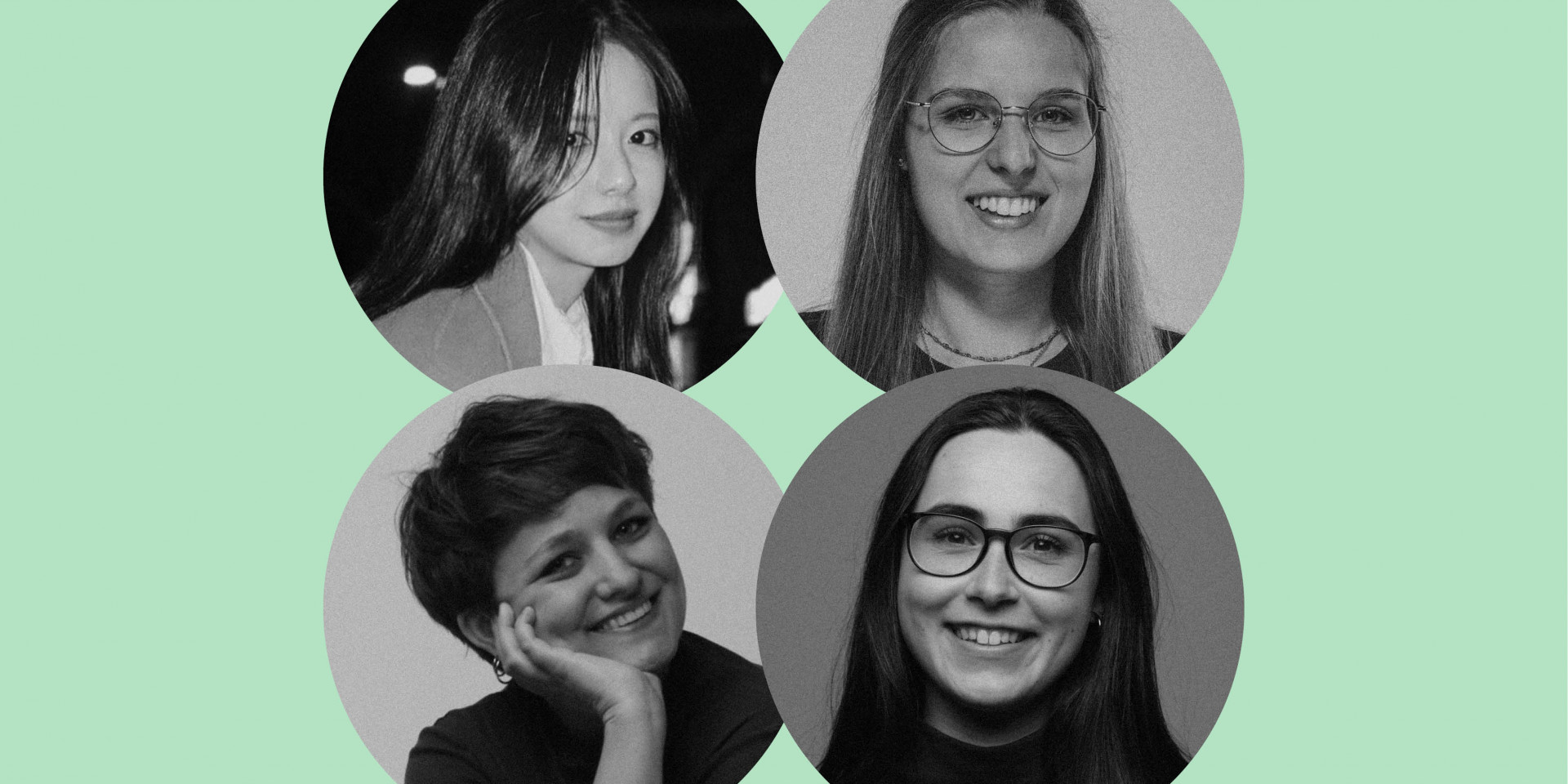 Talent Track: Award Winners | New Talents Present Their UX Projects